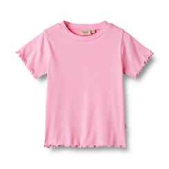 Wheat T-Shirt Irene - Pink